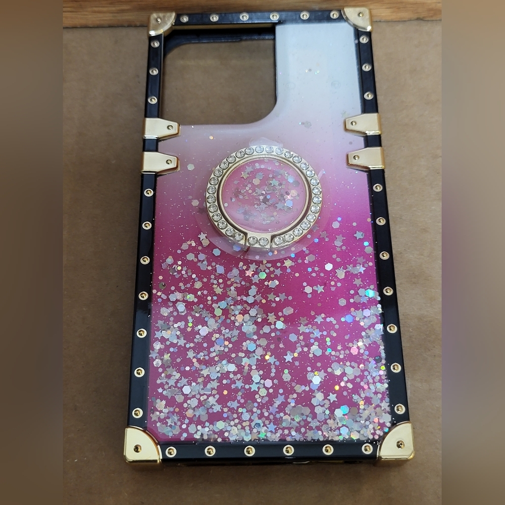 Swift Iphone 13 Pro Luxury Case - Picture 2 of 7